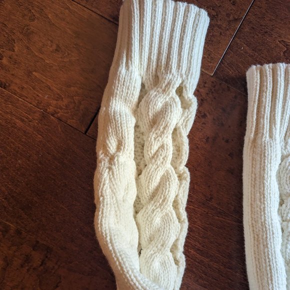 Marc Cain open Knit wool sweater - Picture 2 of 6